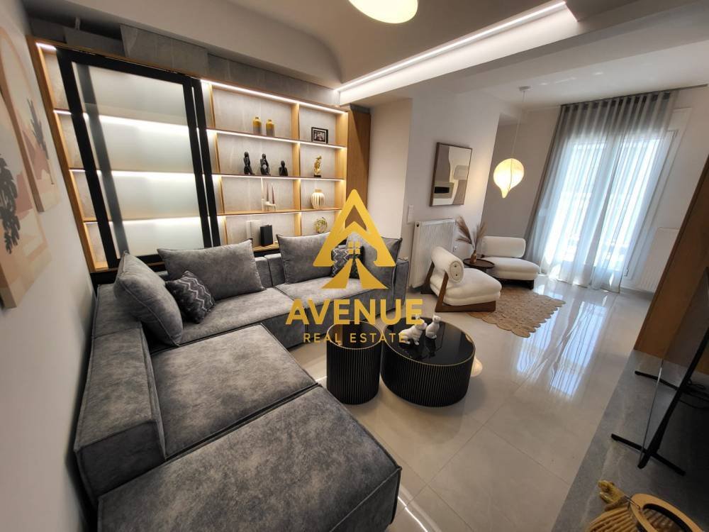 Appartement à 1st District of Thessaloniki, Thessaloniki, Grèce 1 - 19074862