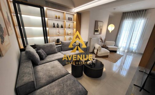 Appartement à 1st District of Thessaloniki, Thessaloniki, Grèce 1