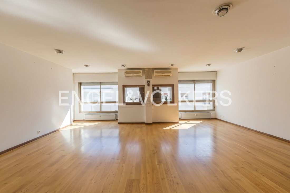 Apartment in Chamberi, Madrid, Spain 2 - 19075423