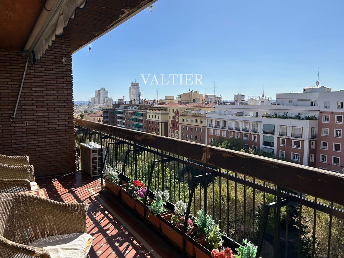 House in Chamberi, Madrid, Spain 1 - 19075015