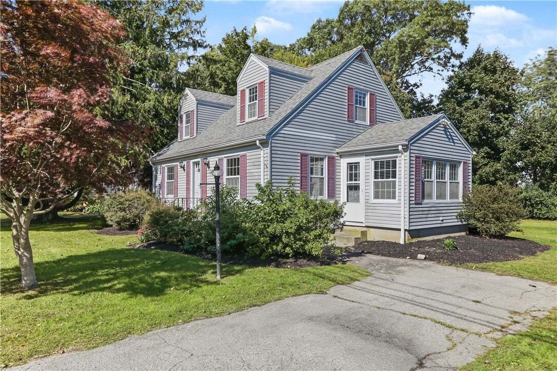 House in Bristol, Rhode Island, United States 2 - 19073755