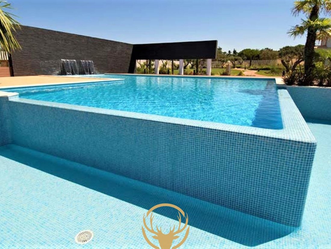 Villa en Vilamoura, Quarteira, Algarve 4 - 18436005