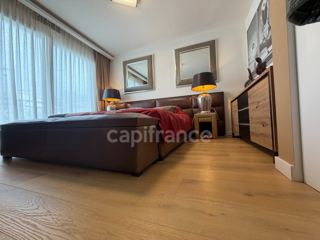 Wohnung in Tassigny, Cannes, Frankreich 5 - 19071648
