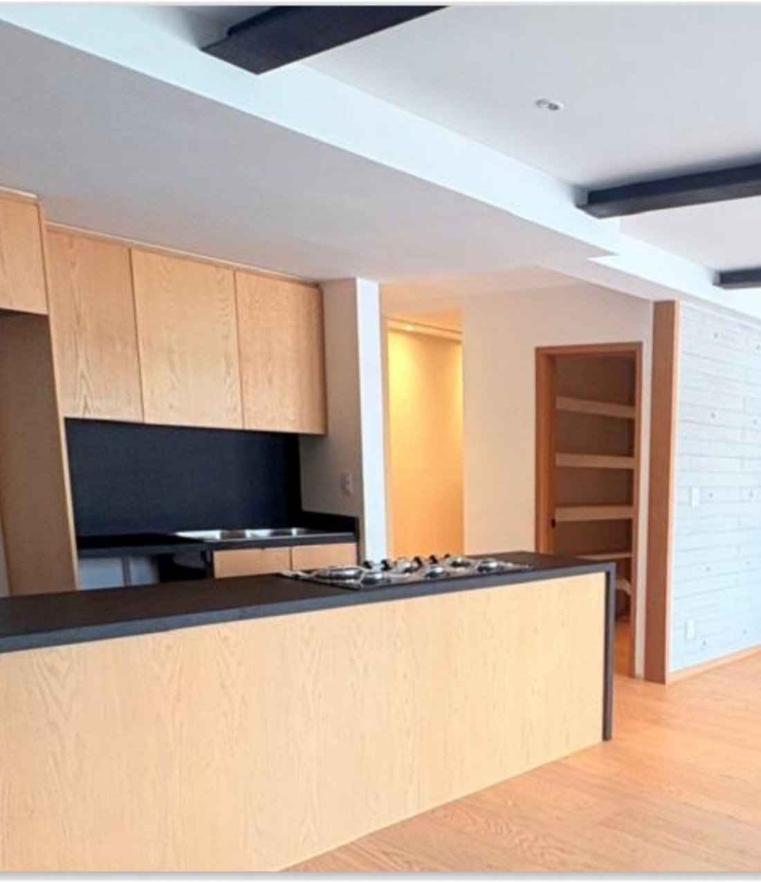Apartment in Mexico City, Mexico City, Mexico 5 - 19075985