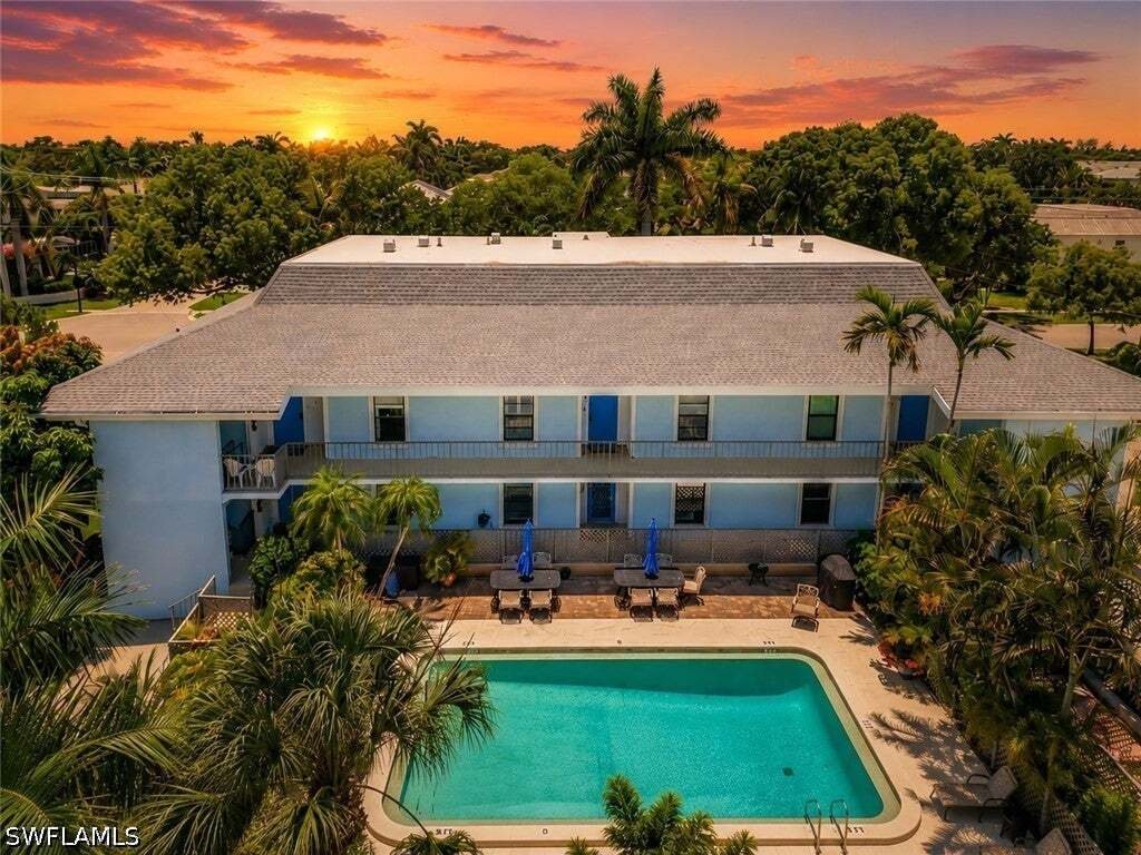 Eigentumswohnung in Naples, Florida, Vereinigte Staaten 1 - 19068902