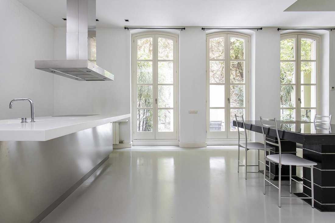 Apartamento en Ciutat Vella, Barcelona, España 5 - 19069869