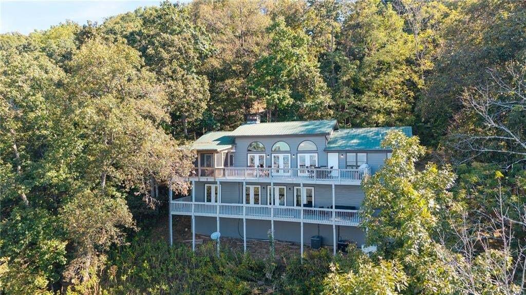 Casa en Jasper, Georgia, Estados Unidos 1 - 19069670
