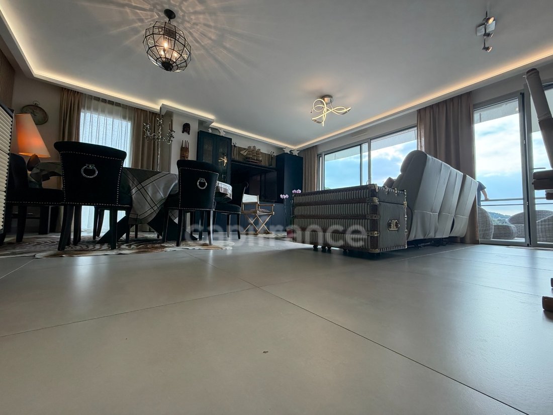Wohnung in Tassigny, Cannes, Frankreich 3 - 19071648