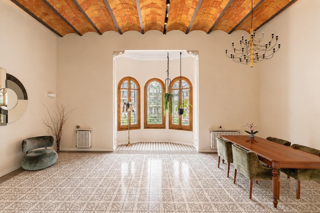 Appartement à Eixample, Barcelone, Espagne 1 - 19069845