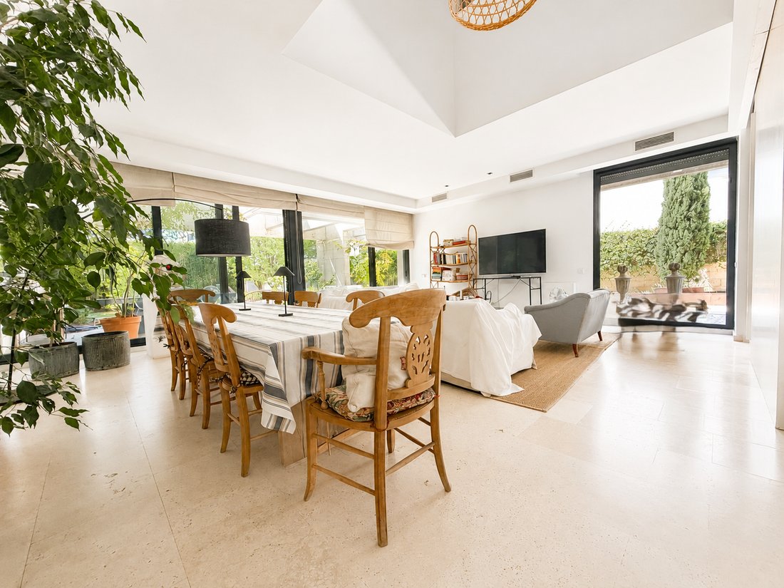 Chalet en Fuente del Fresno, San Sebastián de los Reyes, Comunidad de Madrid 4 - 19070033