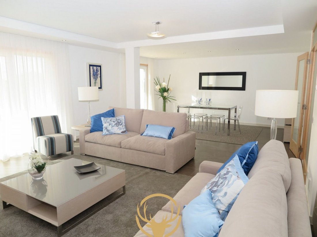 Villa en Vilamoura, Quarteira, Algarve 2 - 18436005