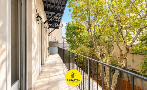 Appartement à Lodi, 6e Arrondissement, Marseille 1