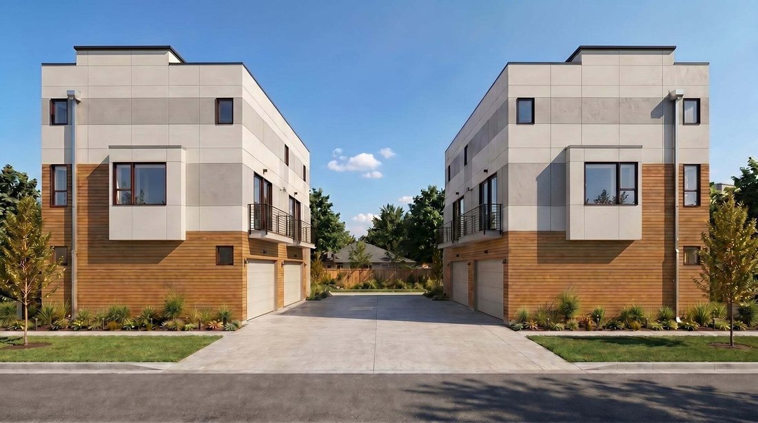 Residenza a Oak Park, Illinois, Stati Uniti 1 - 19069332