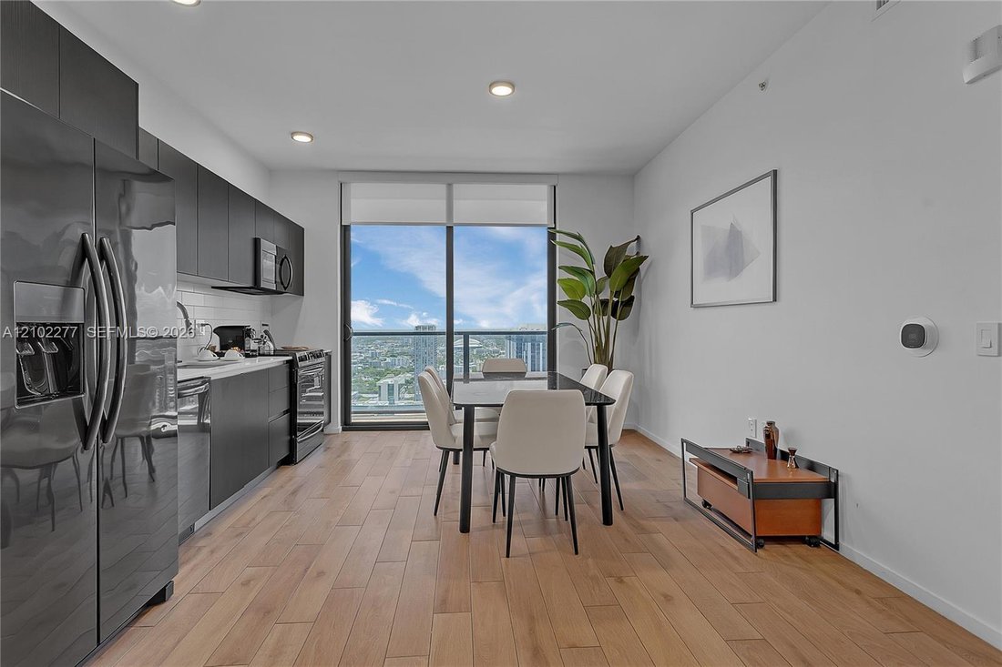 Condominio en Miami, Florida, Estados Unidos 5 - 19075110