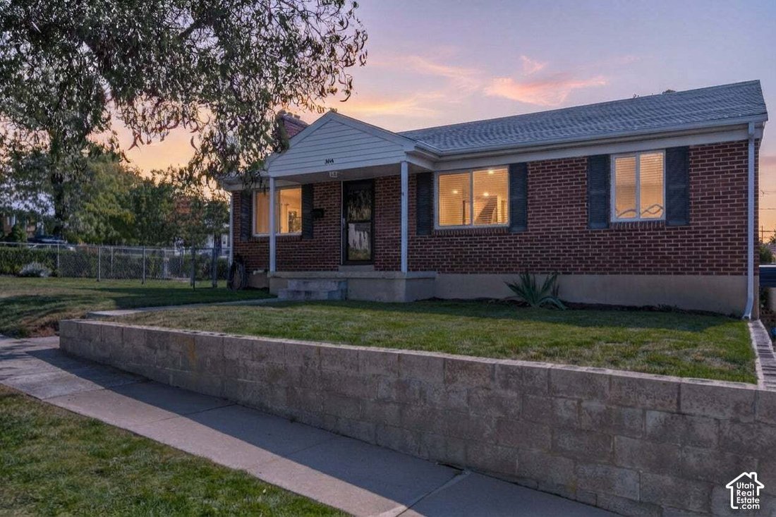 Casa a Salt Lake City, Utah, Stati Uniti 1 - 19073889