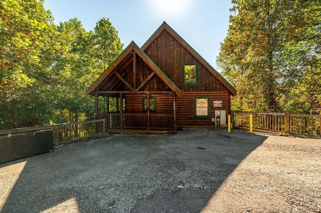 Casa a Pigeon Forge, Tennessee, Stati Uniti 2 - 19068765