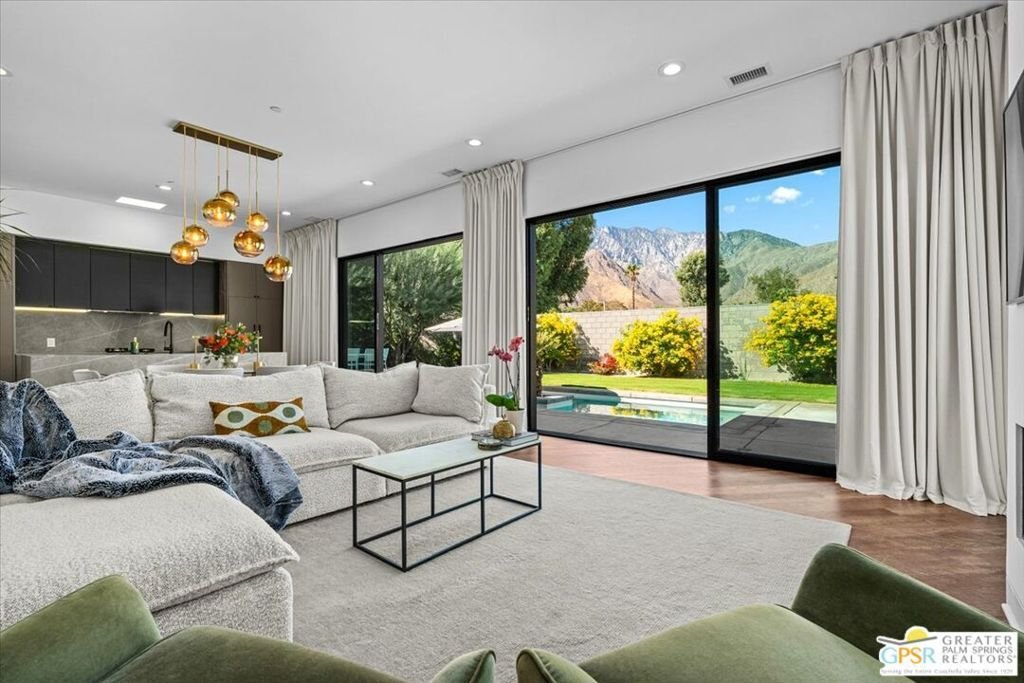 House in Palm Springs, California, United States 4 - 19073468