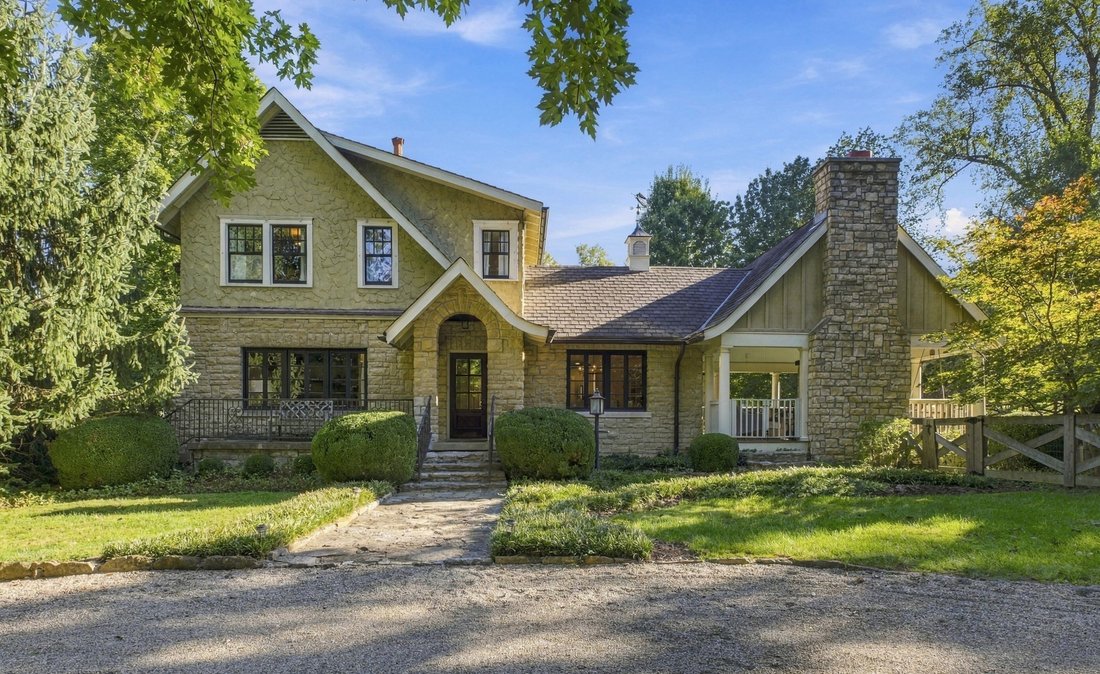 House in Watterson Park, Kentucky, United States 1 - 19071437