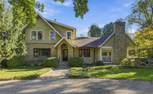 Casa en Watterson Park, Kentucky, Estados Unidos 1