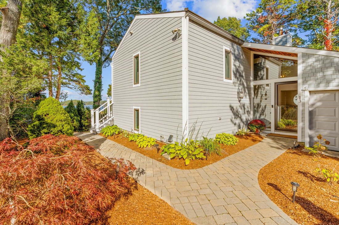 Haus in Mashpee, Massachusetts, Vereinigte Staaten 4 - 19072925