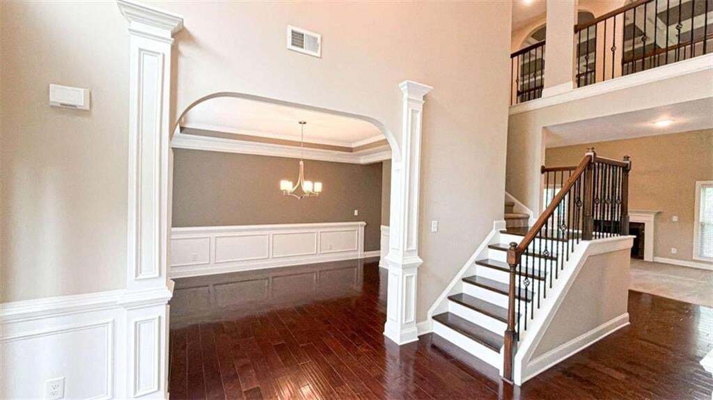 House in Conyers, Georgia, United States 3 - 19074597