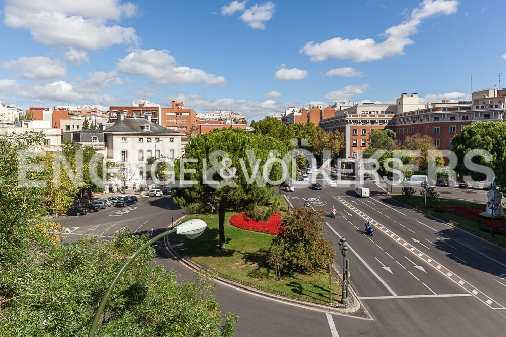Apartment in Barrio Salamanca, Madrid, Spain 3 - 19075282