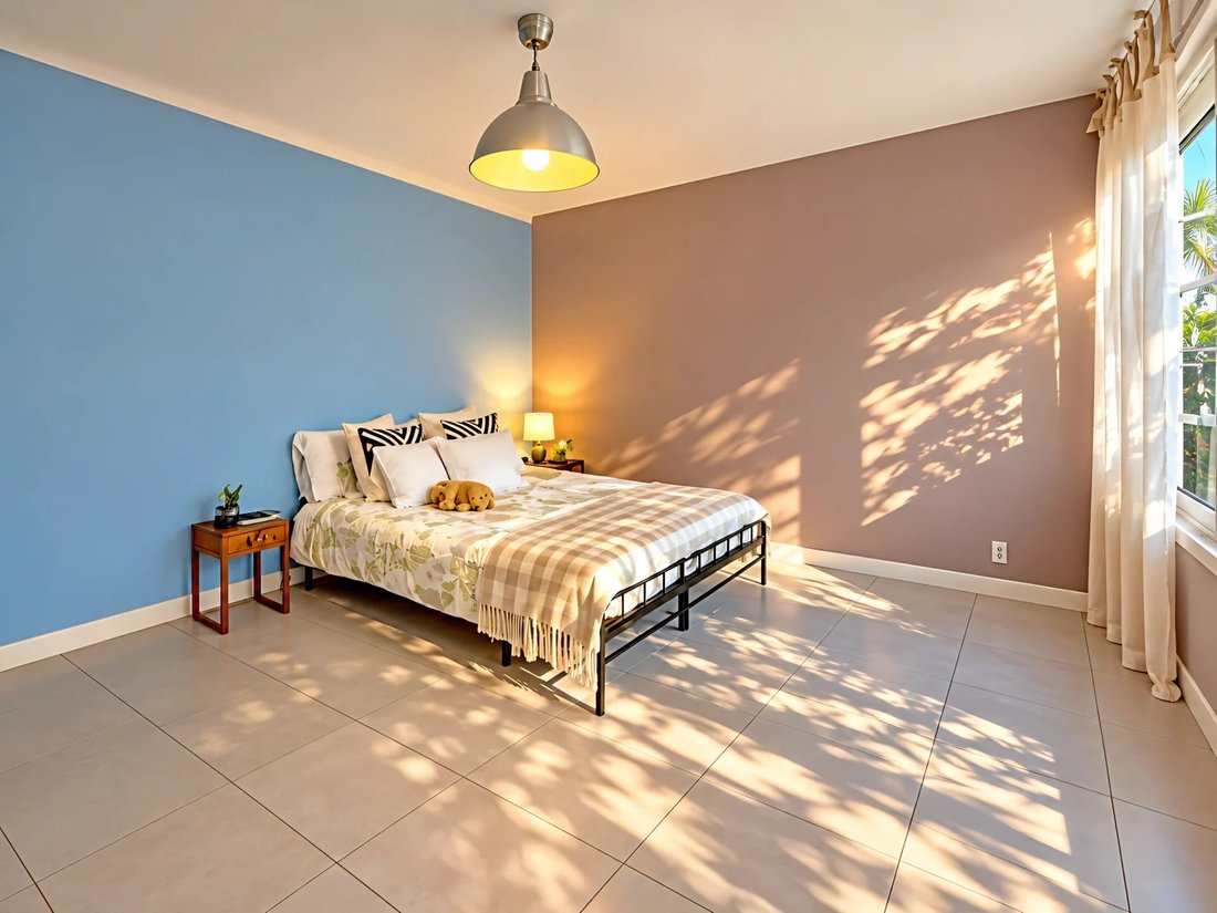 Appartement à La Source, Cannes, France 4 - 18559883