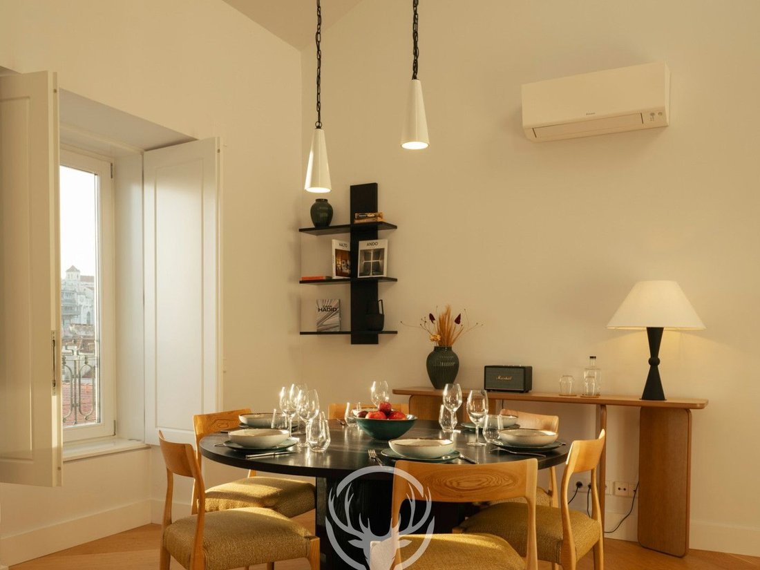 Wohnung in Santa Maria Maior, Lissabon, Portugal 3 - 18436270