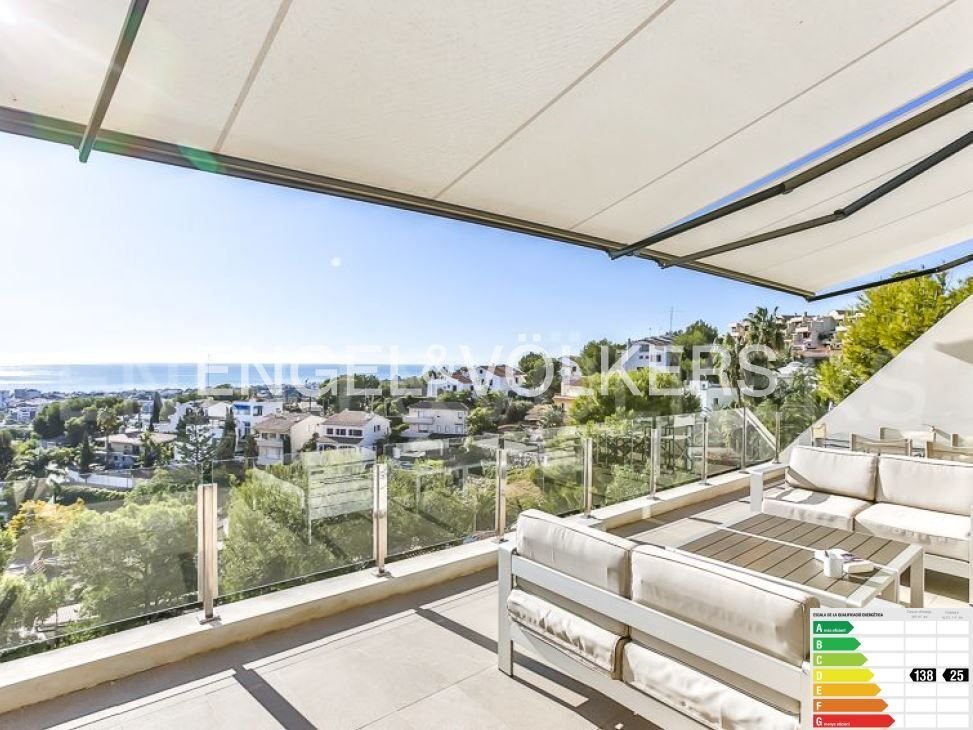 Casa en Sitges, Cataluña, España 1 - 19074060