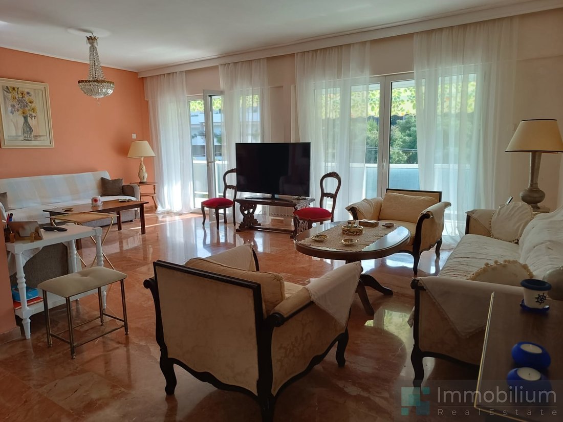 Apartamento en Vouliagmeni, Ática, Grecia 1 - 19069074