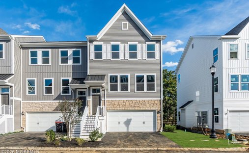 Condominio a Marlboro, New Jersey, Stati Uniti 1