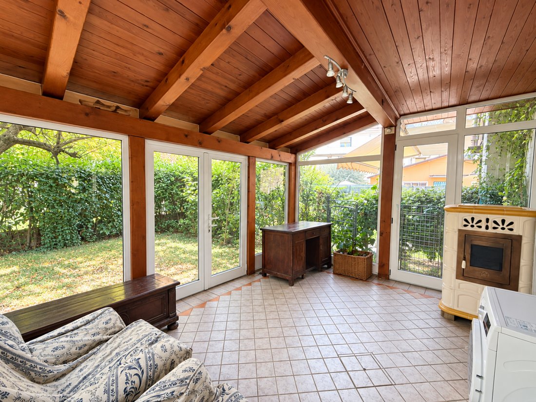 Casa in Santa Rita - Sant'Osvaldo, Padova, Italia 5 - 19075645