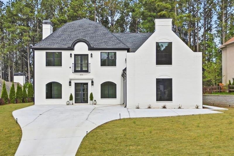 House in Canton, Georgia, United States 1 - 19074532