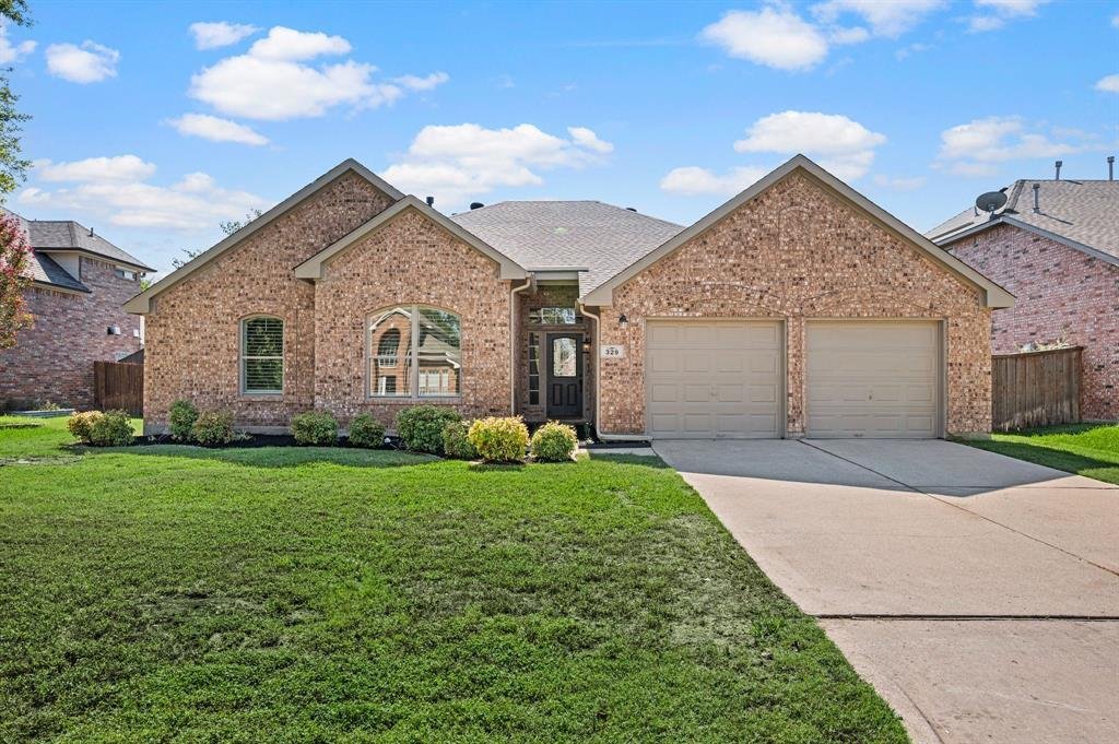 House in Keller, Texas, United States 2 - 19069542