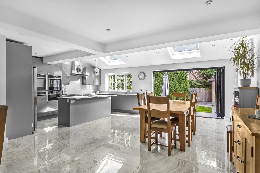 Casa a West End, Surrey Heath, Inghilterra 2 - 19073739