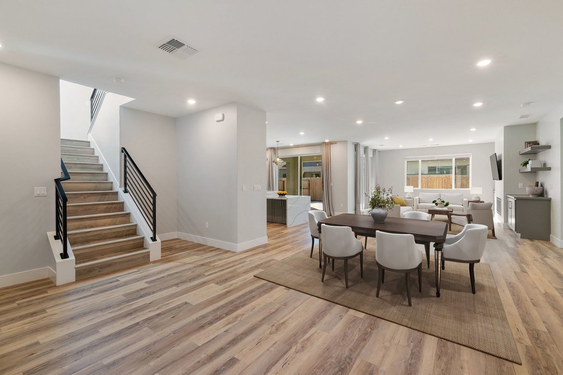 House in Carson City, Nevada, United States 2 - 19073087