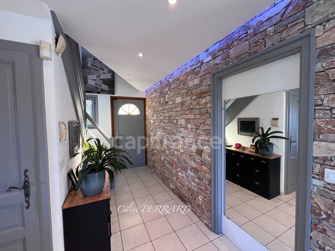 House in Sciez, Auvergne-Rhône-Alpes, France 4 - 19071080