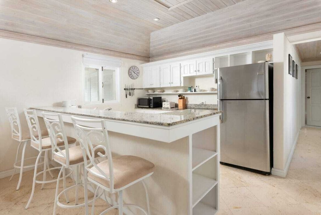 Appartement à Bridgetown, Christ Church, Barbade 4 - 19073444