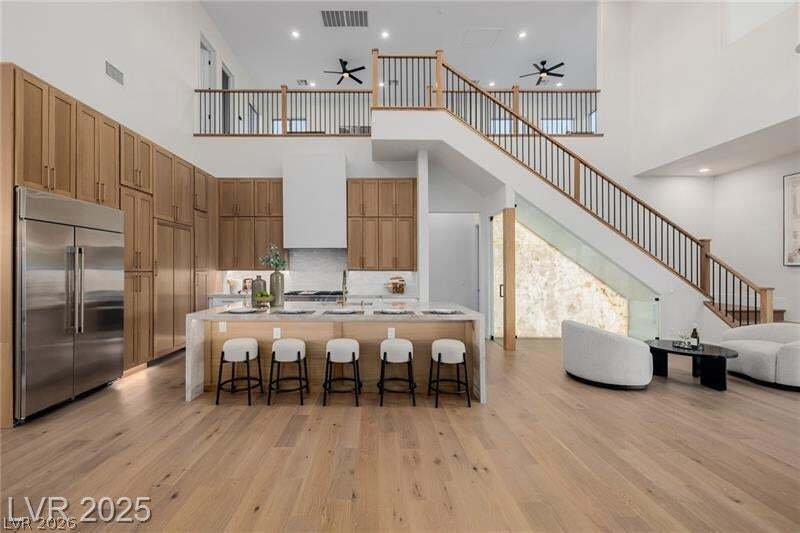 Casa en Las Vegas, Nevada, Estados Unidos 3 - 19073414