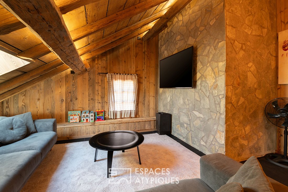 Appartement à Ecarts et Coteaux, Gérardmer, France 2 - 19071788