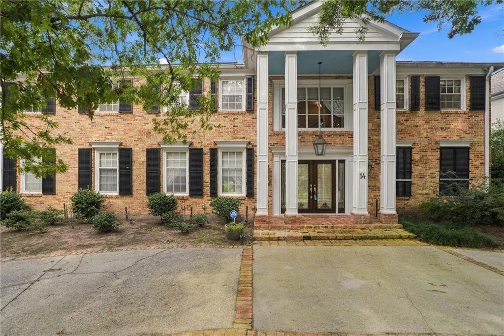 House in Terrytown, Louisiana, United States 1 - 19073593
