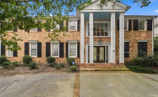 Casa a Terrytown, Louisiana, Stati Uniti 1