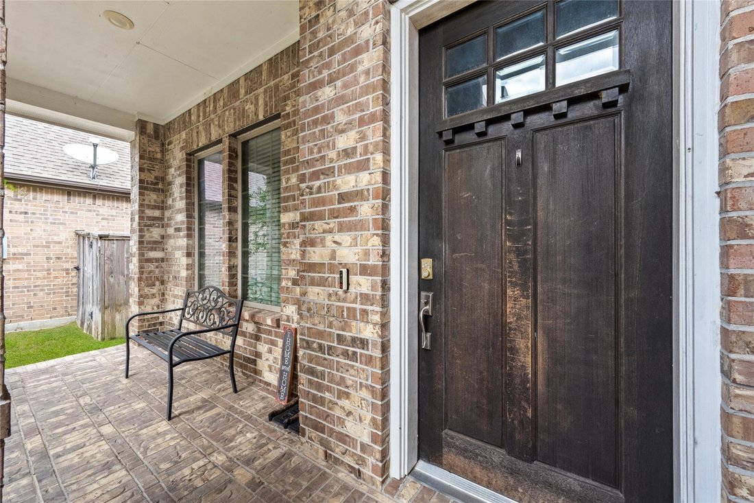 Maison à Tomball, Texas, États-Unis 3 - 19074923