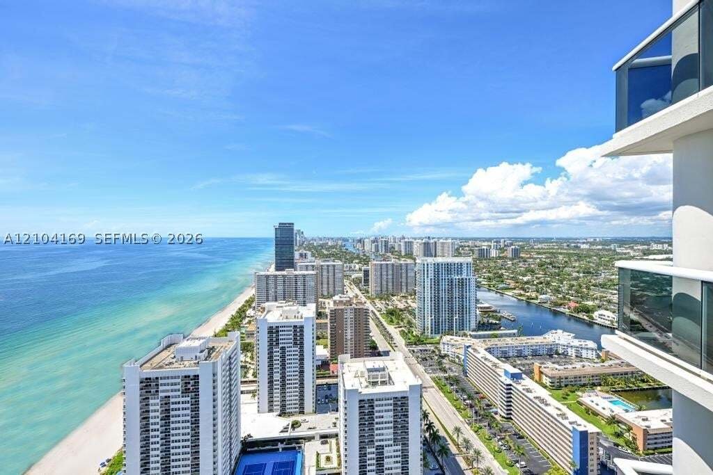 Condominio en Hallandale Beach, Florida, Estados Unidos 4 - 19074302