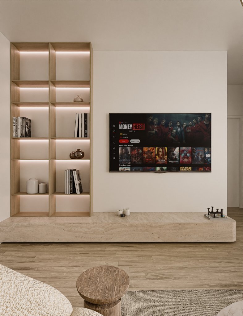 Apartment in 2nd District of Piraeus, Piraeus, Greece 4 - 19073607