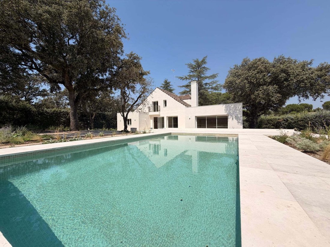 Chalet a Ciudalcampo, San Sebastián de los Reyes, Madrid 2 - 19070177