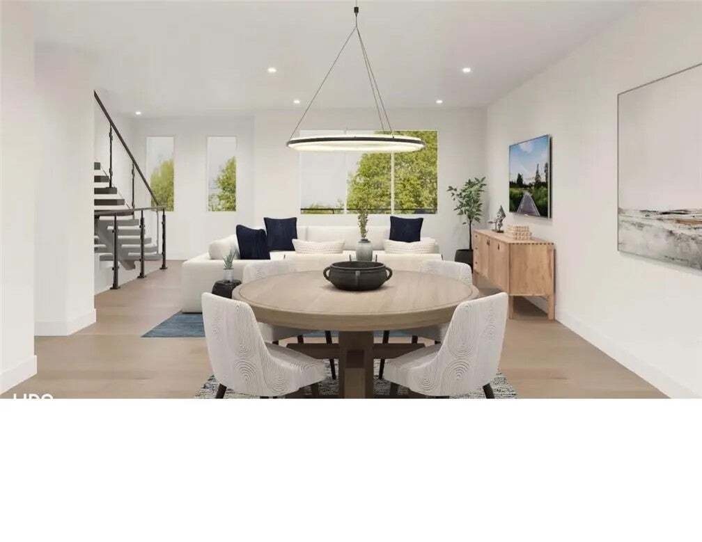 Appartement à Redondo Beach, Californie, États-Unis 2 - 19074201
