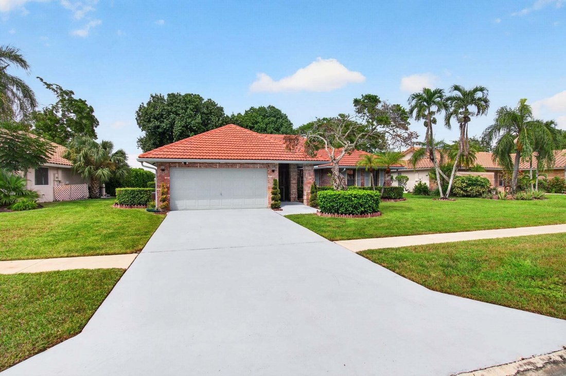 Haus in Boca Raton, Florida, Vereinigte Staaten 4 - 19063744