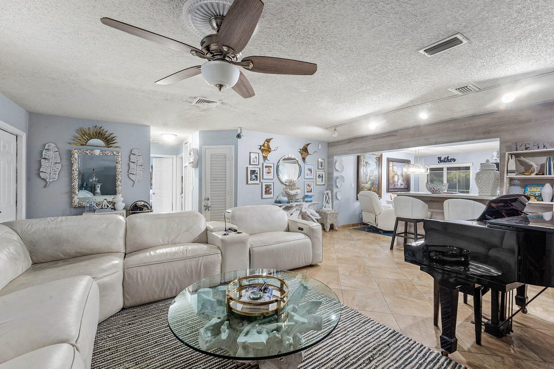 Casa en North Palm Beach, Florida, Estados Unidos 4 - 19074636