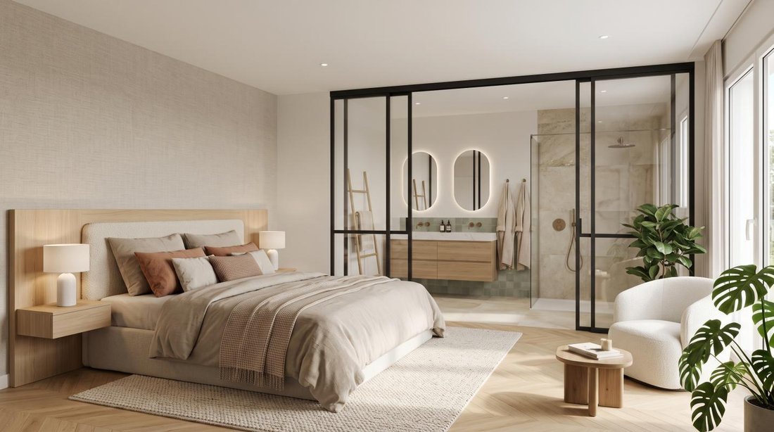 Apartment in Le Monteil-Paul Montagne, Pessac, France 2 - 19071267